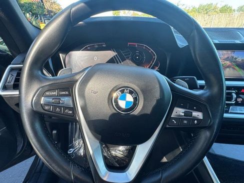 Used 2020 BMW 330i Sedan w/ Convenience Package image 14