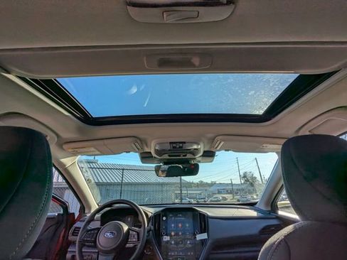New 2026 Subaru Crosstrek 2.0i Premium AWD/4WD image 14