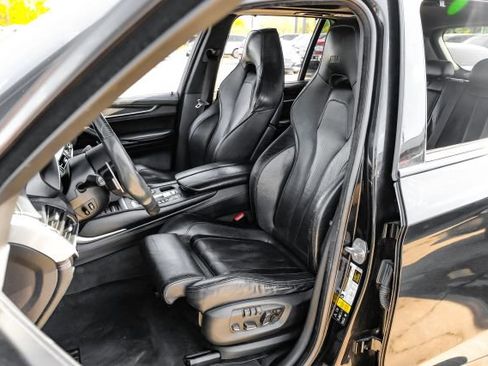 Used 2016 BMW X5 M Sport Utility 4D image 40