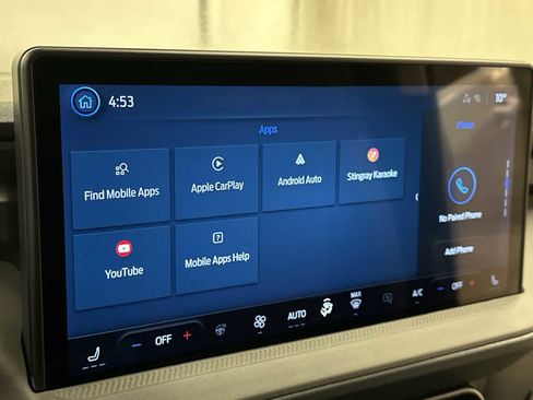 New 2026 Ford Maverick Tremor AWD/4WD image 14