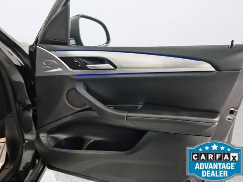 Used 2022 BMW X3 sDrive30i w/ Premium Package 2 RWD image 26