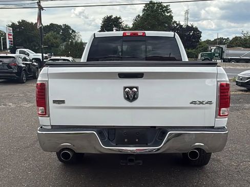 Used 2014 RAM 1500 Laramie image 6