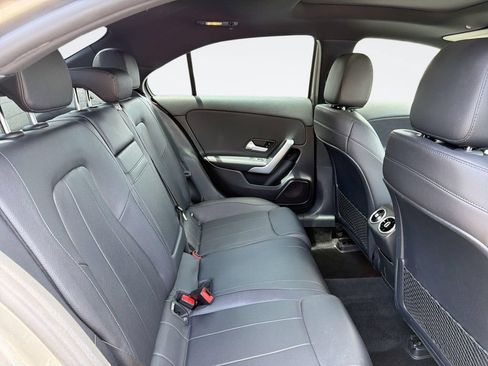 Used 2019 Mercedes-Benz A 220 image 29