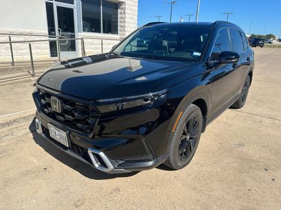 Used 2025 Honda CR-V Sport Touring