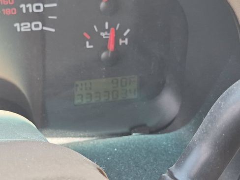 Used 2007 Ford F150 XLT RWD image 25