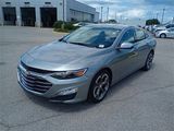 Used 2023 Chevrolet Malibu LT image 3