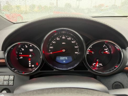 Used 2011 Cadillac CTS Performance w/ Performance Luxury Package RWD image 24
