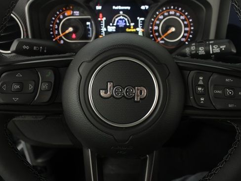 New 2026 Jeep Wrangler Rubicon image 12