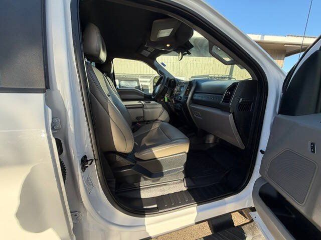 Used 2020 Ford F250 XL AWD/4WD image 25