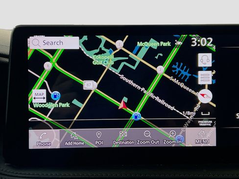 Used 2023 INFINITI QX60 Luxe w/ Cargo Package image 9