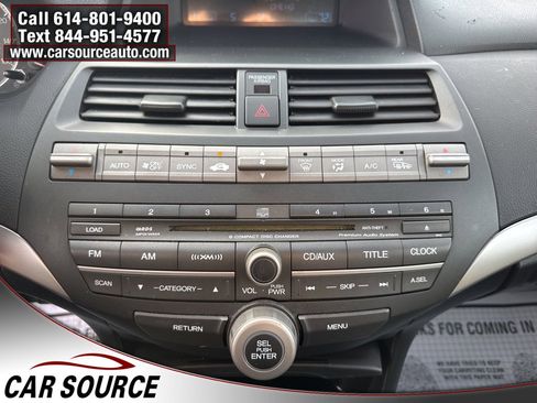 Used 2010 Honda Accord EX-L image 23