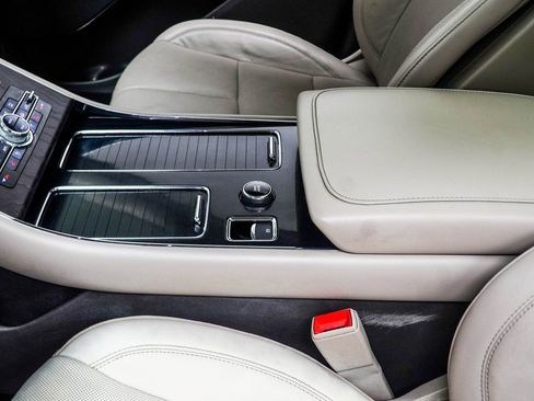 Used 2022 Lincoln Aviator Reserve w/ Elements Package Plus image 17