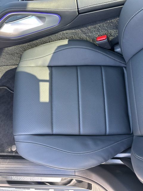 Used 2026 Mercedes-Benz GLS 450 4MATIC image 19