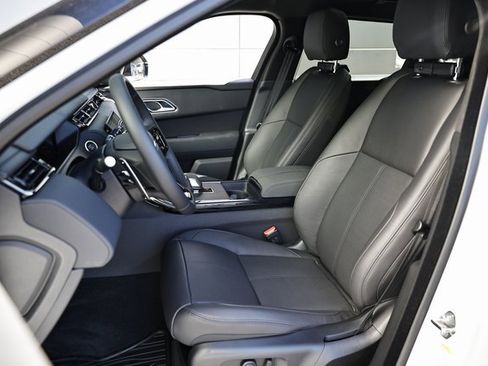 New 2026 Land Rover Range Rover Velar Dynamic SE image 25