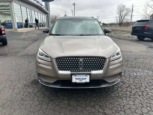 Used 2020 Lincoln Corsair Reserve w/ Equipment Group 202A AWD/4WD image 8