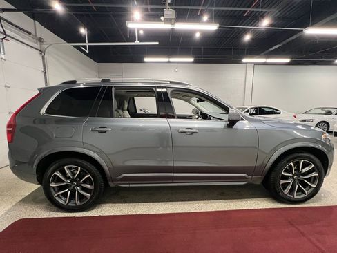 Used 2016 Volvo XC90 T6 Momentum AWD/4WD image 7