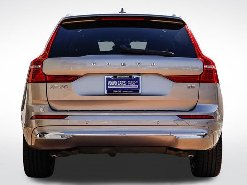 Used 2023 Volvo XC60 B5 Plus w/ Protection Package Premier image 7