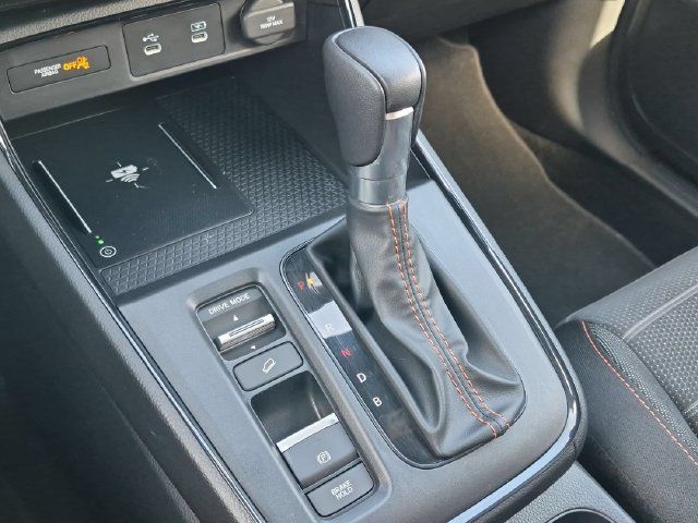 Used 2026 Honda CR-V Sport image 12