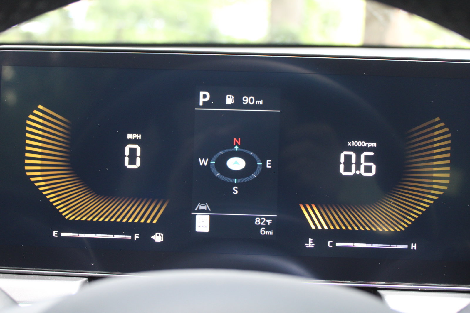 New 2026 Kia K5 GT-Line FWD image 26