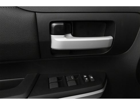 Used 2015 Toyota Tundra TRD Pro AWD/4WD image 17