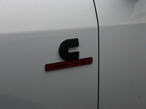 New 2026 RAM 2500 Lone Star image 21