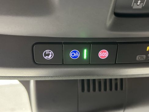 Certified 2023 Chevrolet Tahoe RST w/ Luxury Package image 32