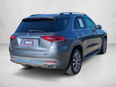 Used 2020 Mercedes-Benz GLE 350 w/ Premium Package image 4