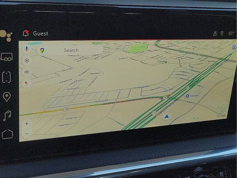 New 2026 GMC Sierra 1500 Denali w/ Technology Package image 19