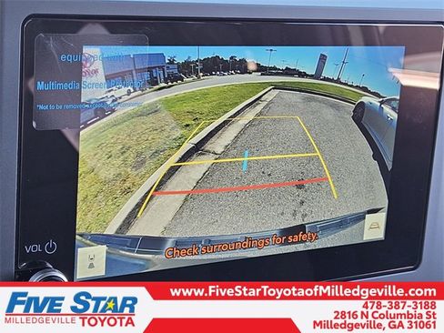 New 2025 Toyota Tacoma SR5 image 25