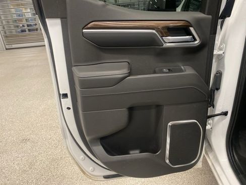 Used 2022 Chevrolet Silverado 1500 LT w/ Max Trailering Package image 31