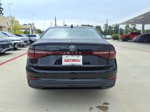 Used 2026 Volkswagen Jetta S FWD image 7
