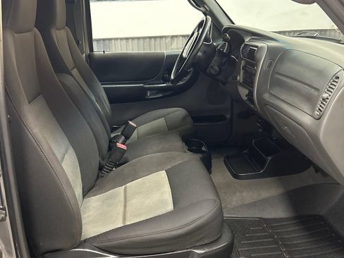 Used 2004 Ford Ranger XLT RWD image 10