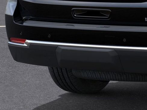 New 2026 Chevrolet Tahoe LT image 14