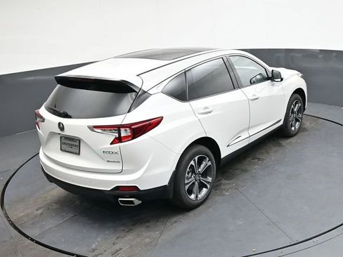New 2026 Acura RDX w/ Technology Package image 25