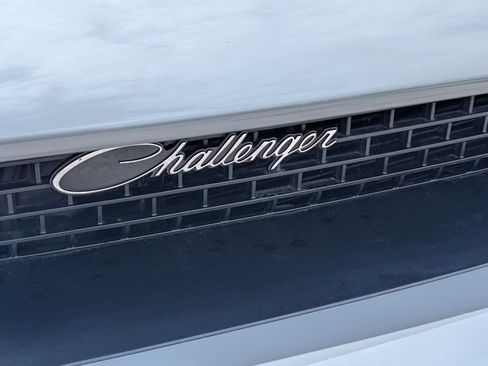 Used 2023 Dodge Challenger R/T Scat Pack RWD image 10