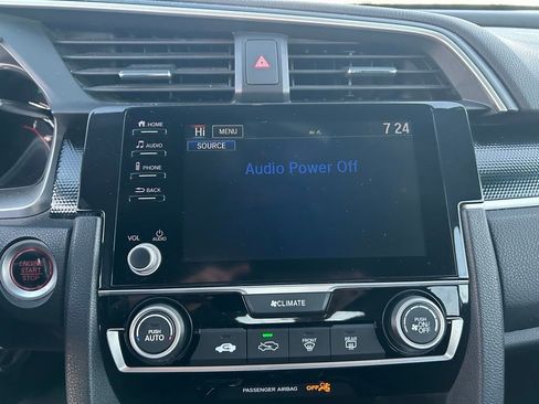 Used 2020 Honda Civic Sport image 21