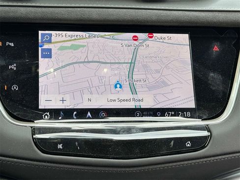 New 2024 Cadillac XT5 Premium Luxury w/ Platinum Package image 5