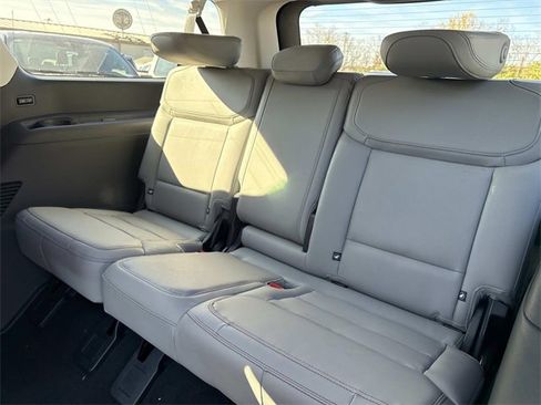 New 2025 Ford Expedition Max Active image 22