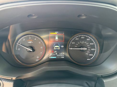Used 2024 Subaru Forester Wilderness AWD/4WD image 24