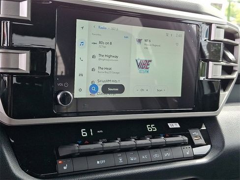 New 2026 Toyota Tundra SR5 image 11