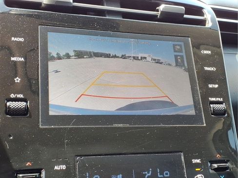 Used 2024 Hyundai Tucson SEL AWD/4WD image 19