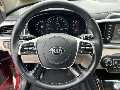 Used 2020 Kia Sorento EX AWD/4WD image 23