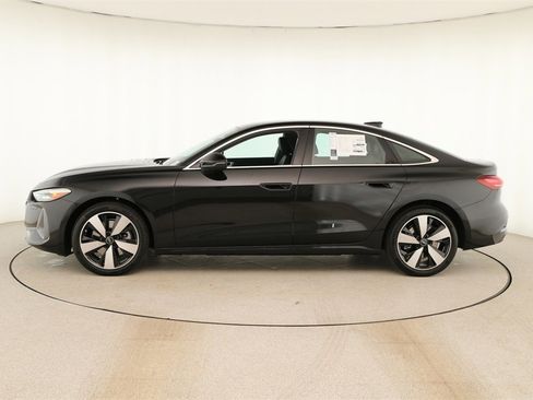 New 2025 Audi A5 2.0T Premium image 2