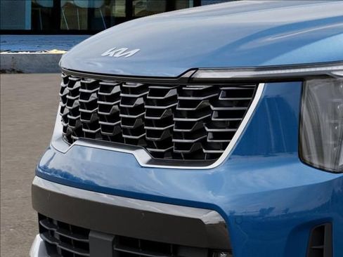 New 2026 Kia Sorento EX AWD/4WD image 12