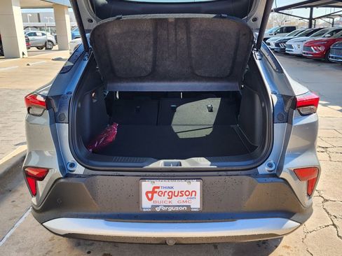 New 2026 Buick Envista Preferred w/ Convenience I Package FWD image 47