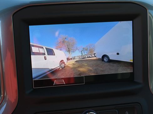 New 2026 Chevrolet Silverado 3500 W/T w/ WT Convenience Package image 27