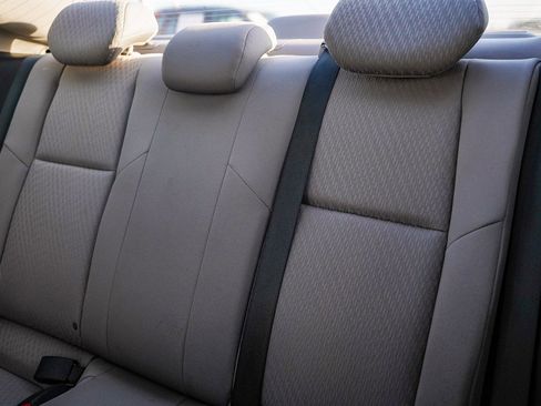 Used 2014 Honda Civic LX image 19