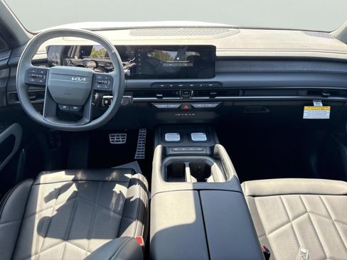 New 2027 Kia Telluride SX X-Line AWD/4WD image 15