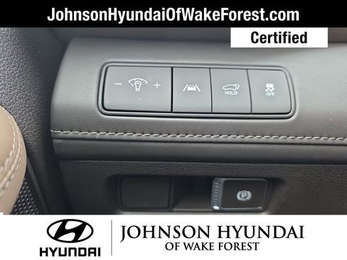 Used 2021 Hyundai Santa Fe SEL Premium image 35