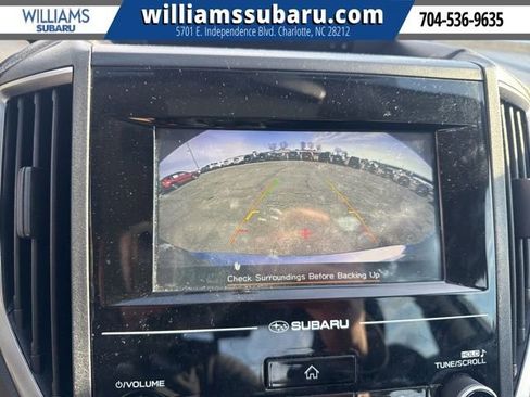 Used 2017 Subaru Impreza 2.0i image 12